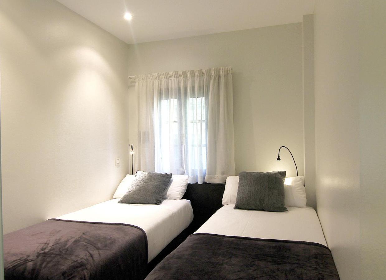 Classbedroom Born Apartments Барселона Экстерьер фото